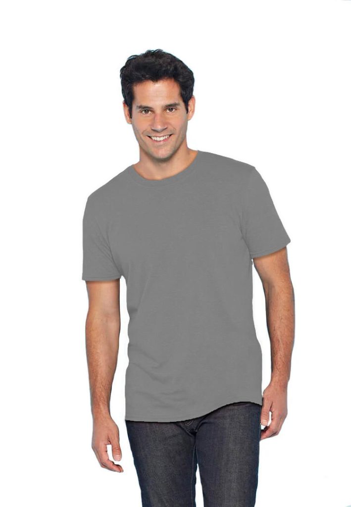 Gildan SoftStyle Unisex T-Shirts for Screen Printing in NC - BrandSpeed